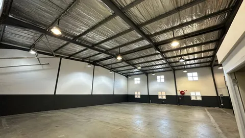 Unit 6 Durbanville Industrial Park
